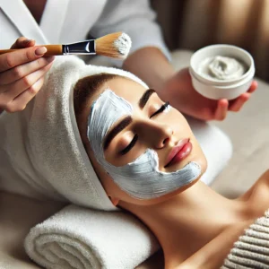 Noa Skincare About