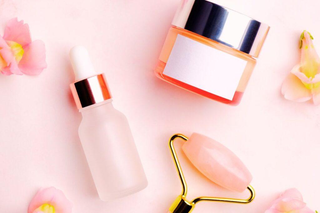 Facial Products Noa Skincare