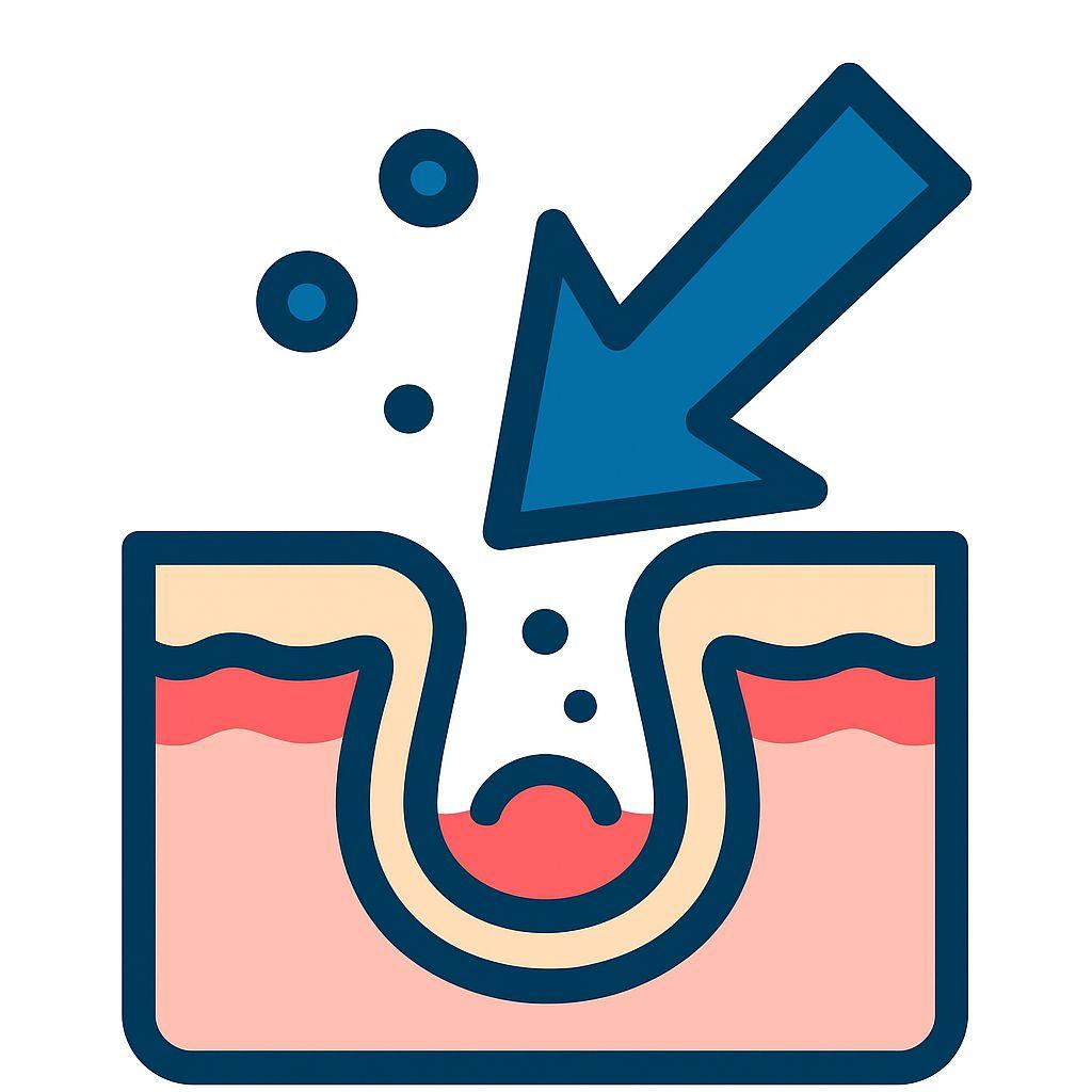 Pore Cleansing Edmonton