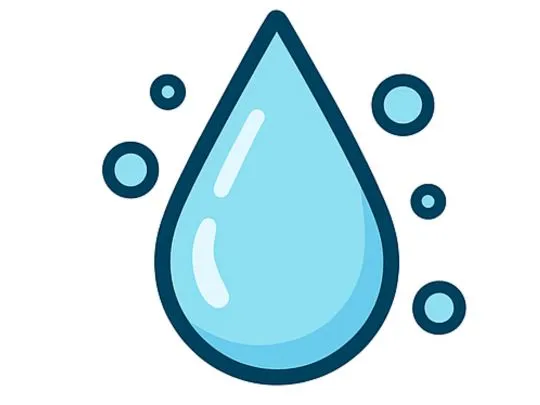 Anti-ageing hydration
