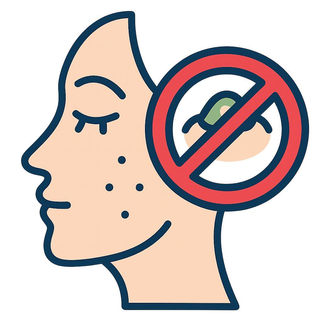Breakouts skin