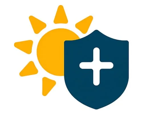 Sun Protection Edmonton After anti aging treatment