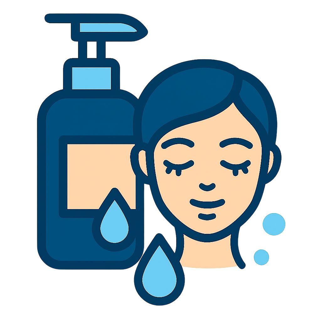 Face cleanser